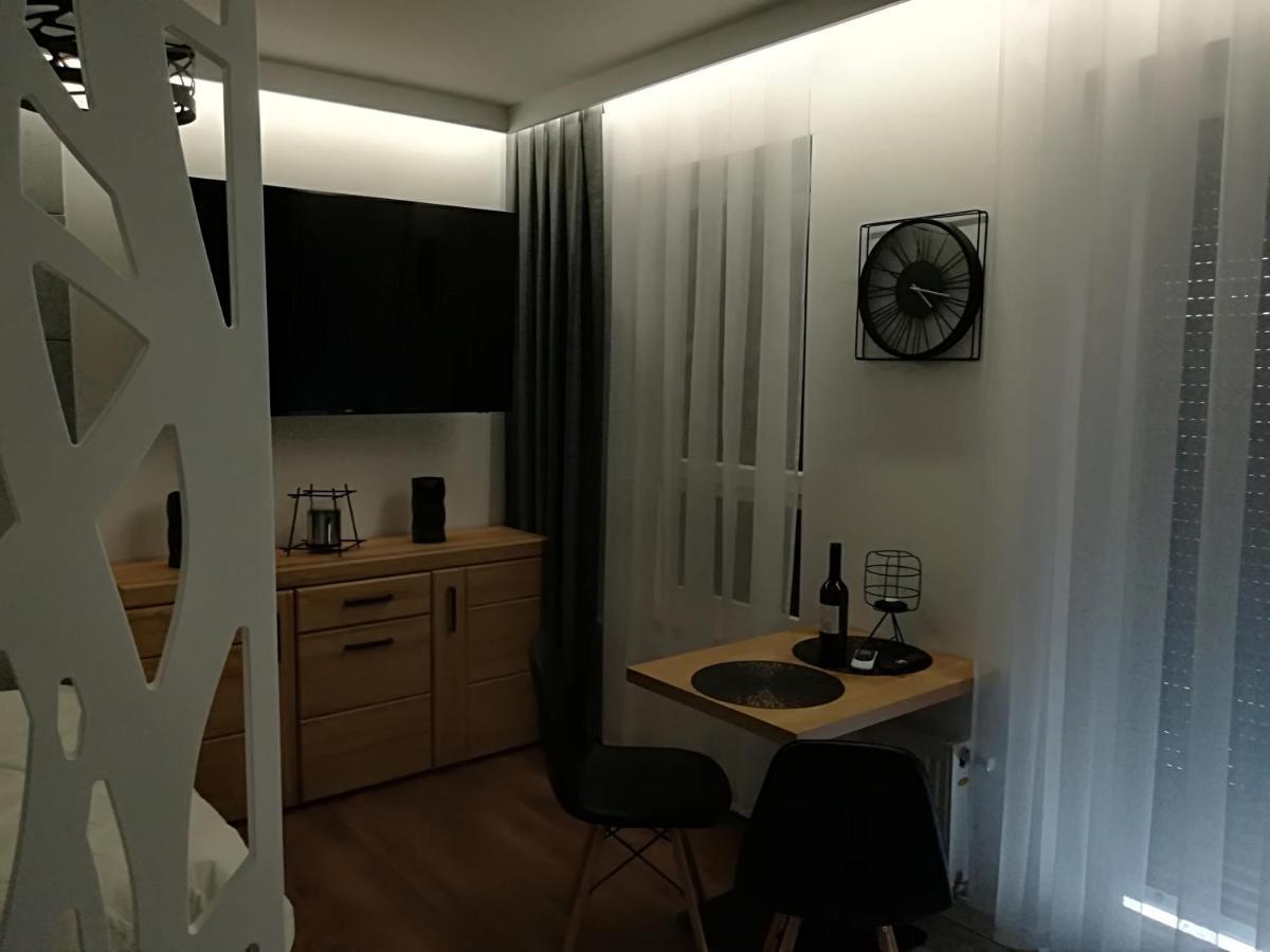 Apartament Wroclaw Centrum Dorzecze Legnickiej Exterior foto